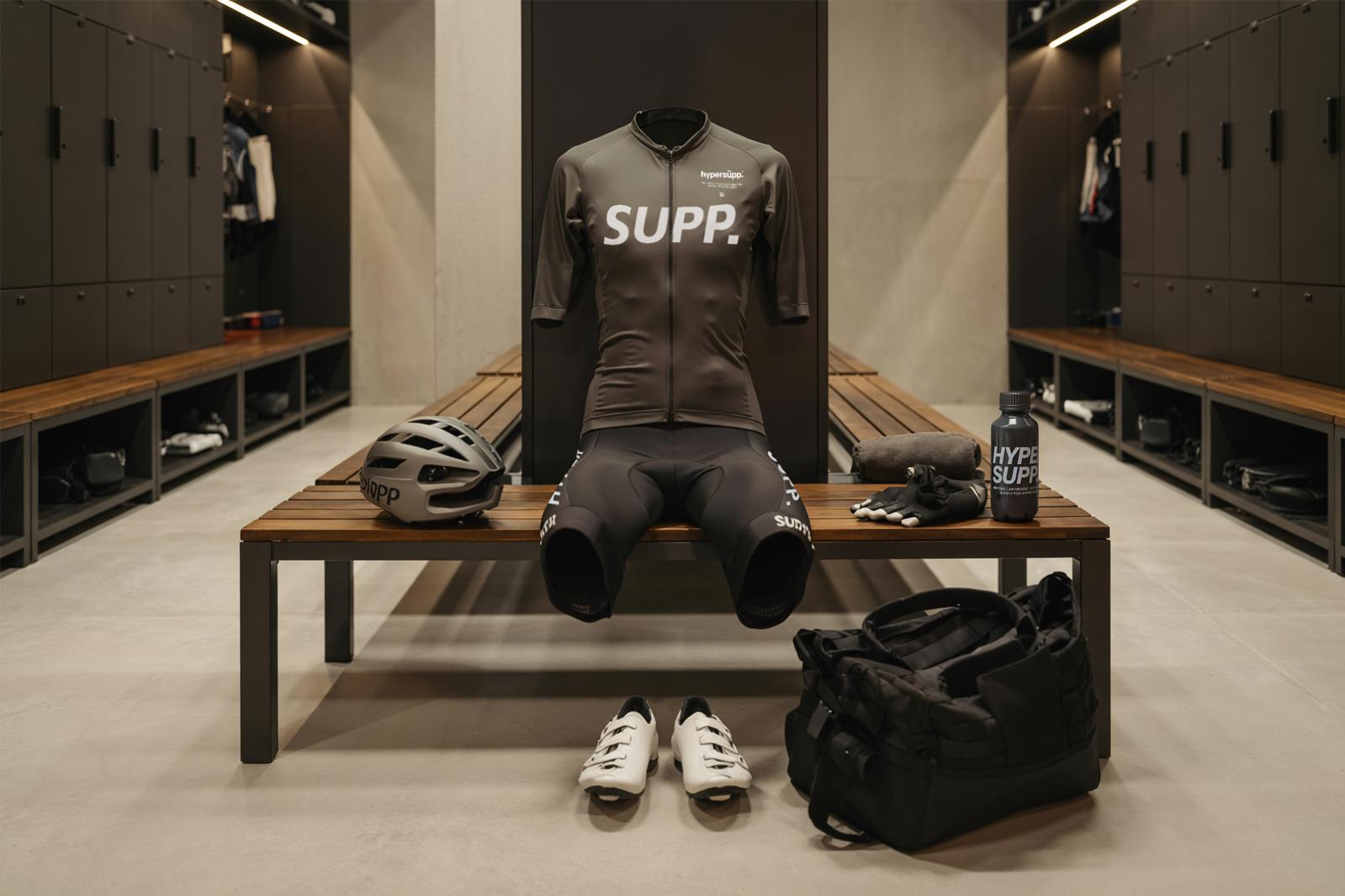 Hypersupp