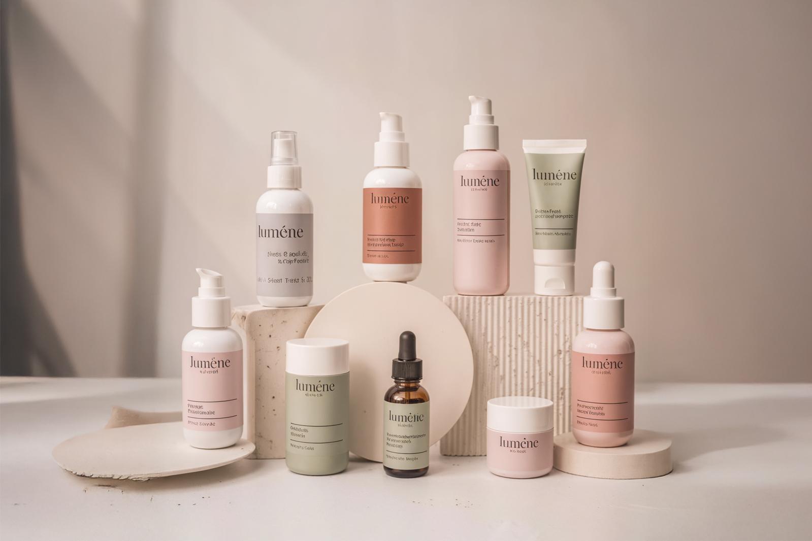 Lumene Skincare
