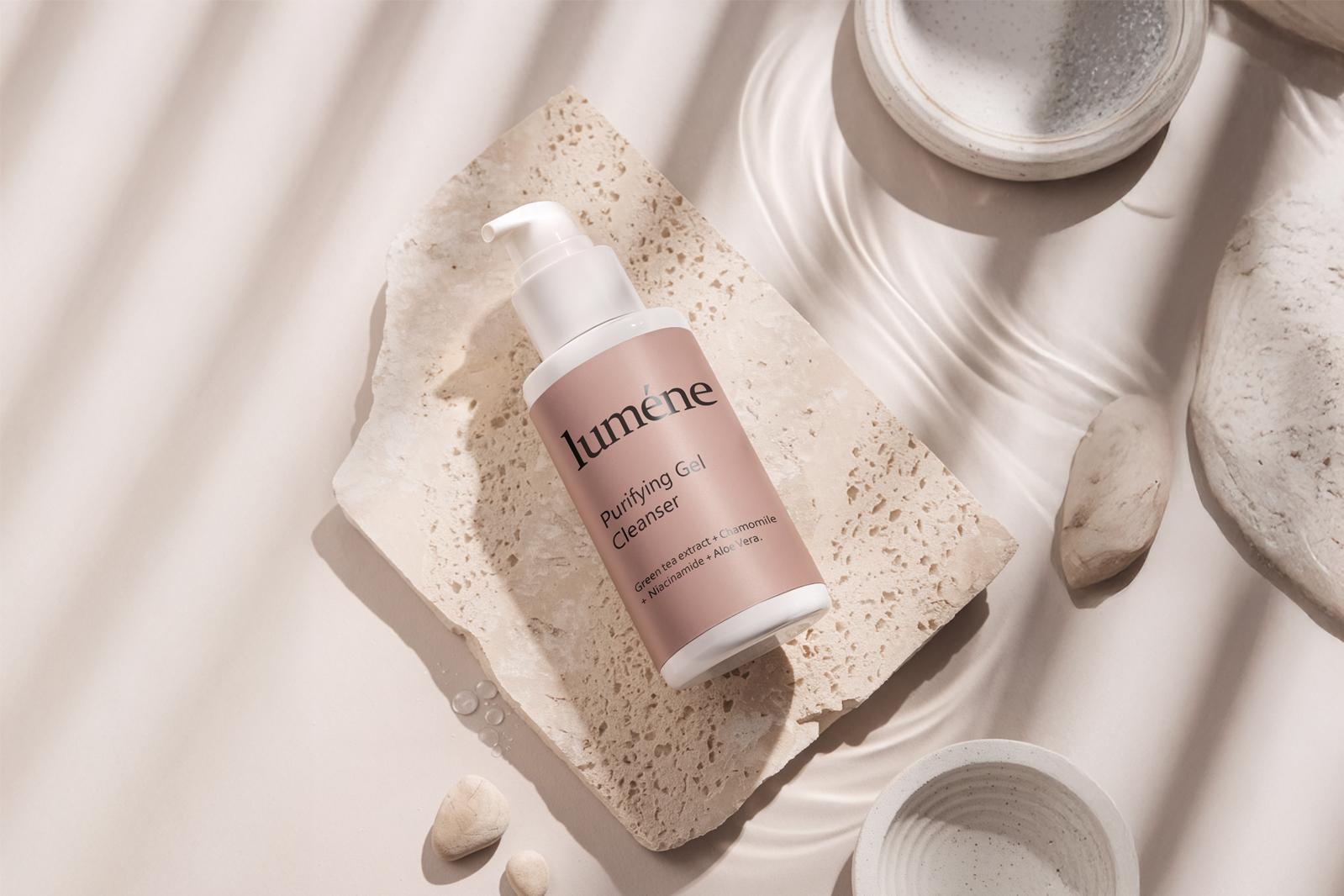 Lumene Skincare