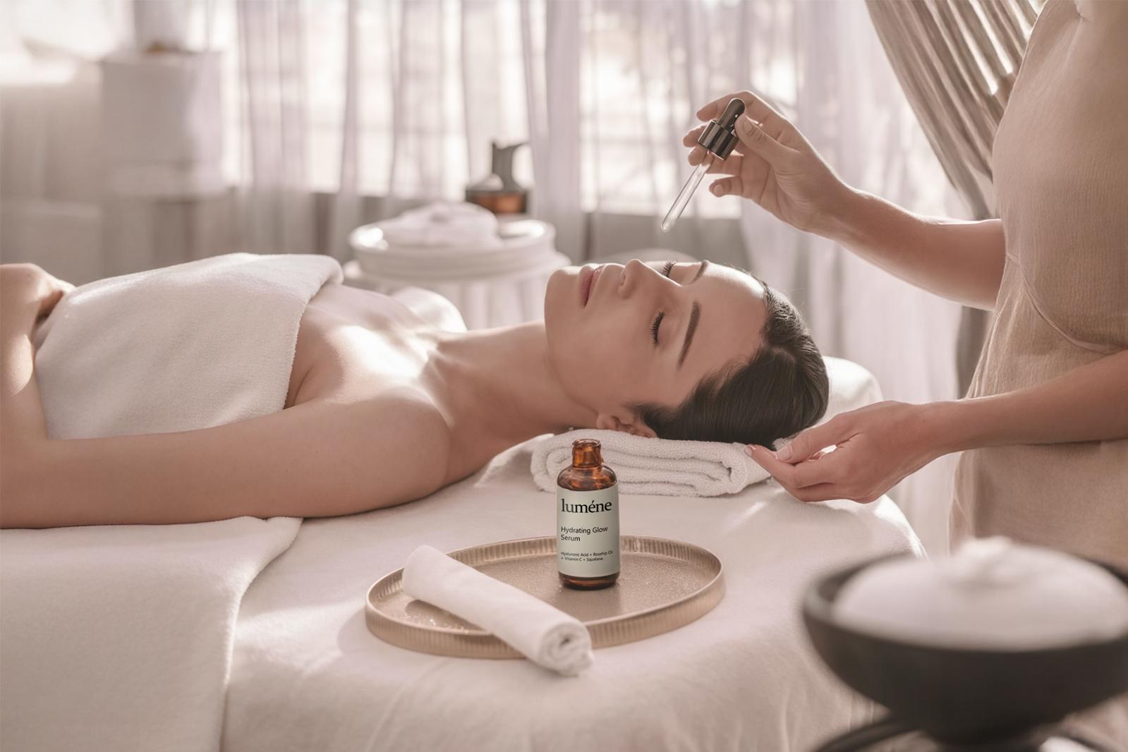 Lumene Skincare