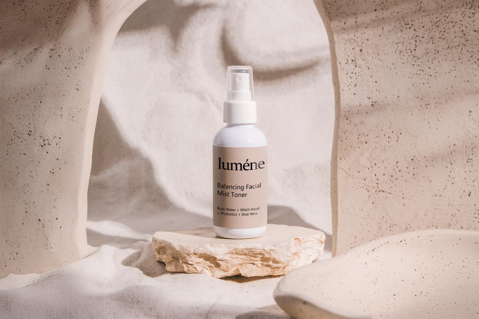 Lumene Skincare