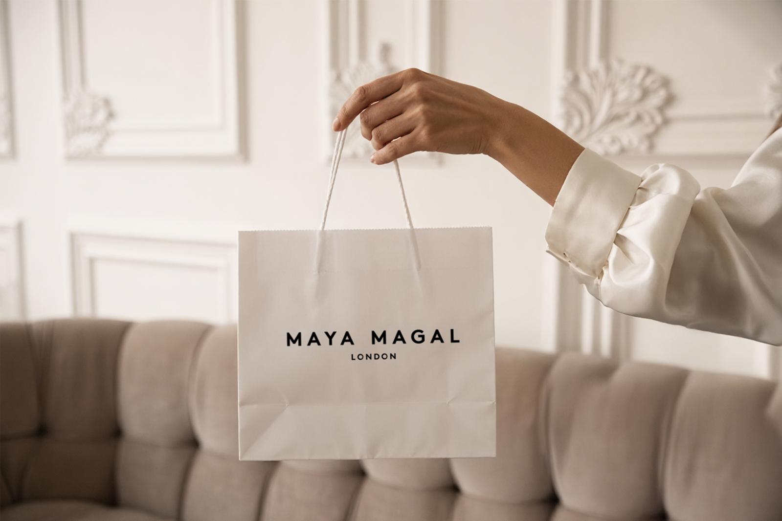 Maya Magal