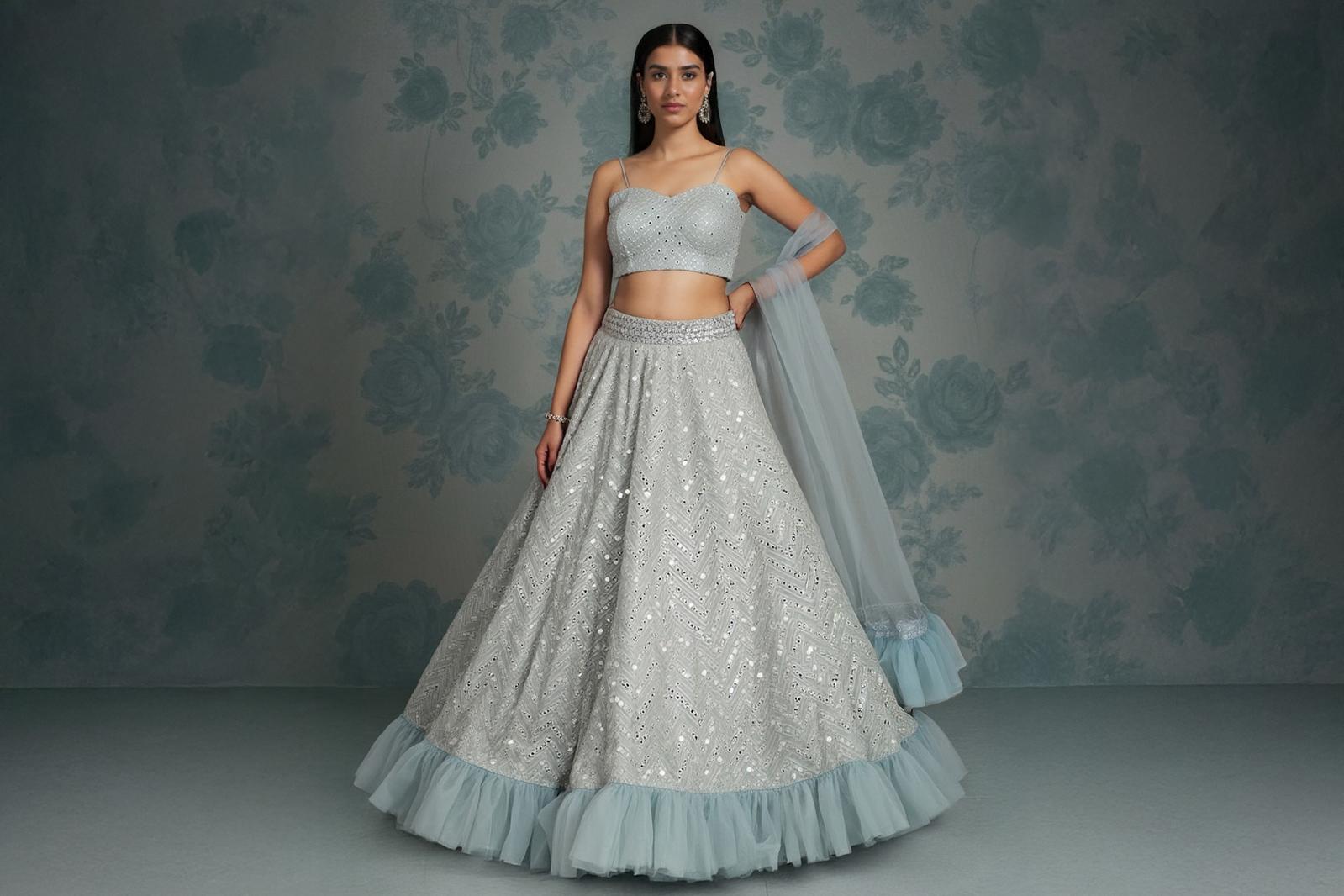 Natasha Mehra