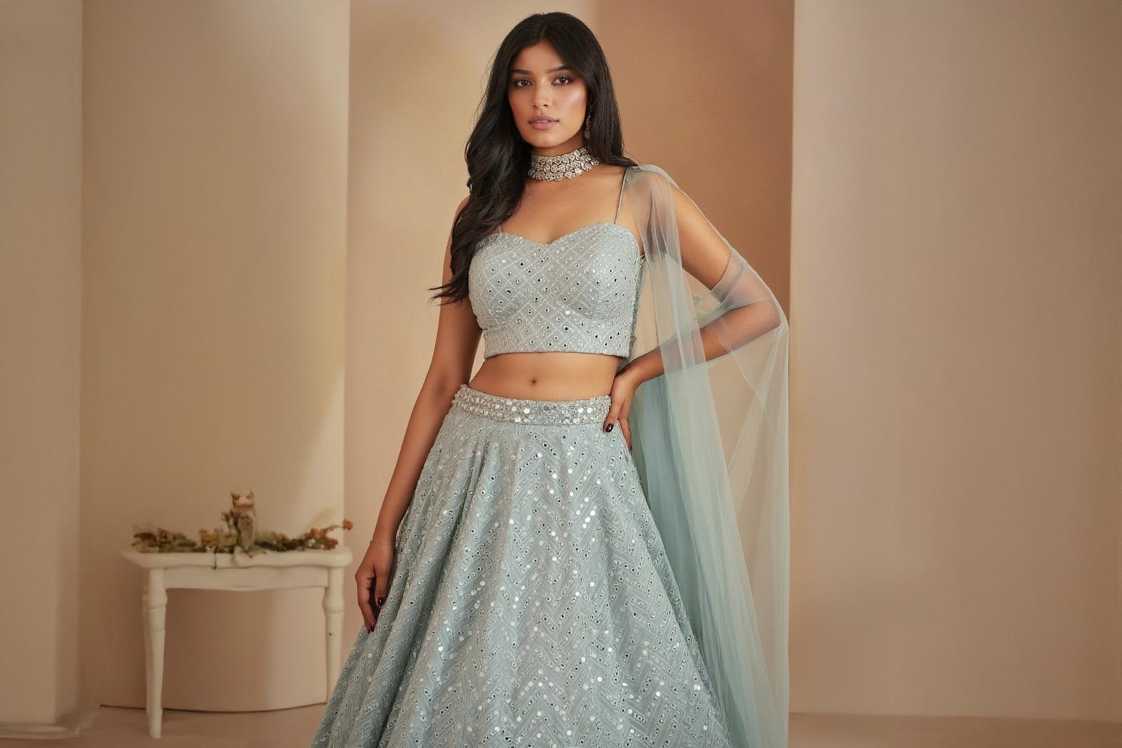Natasha Mehra