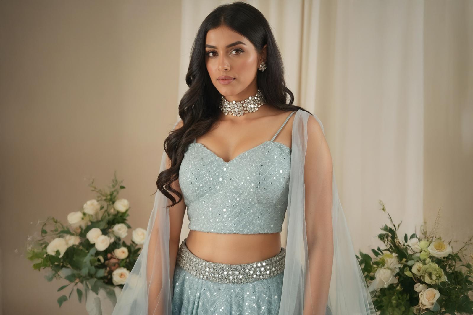 Natasha Mehra
