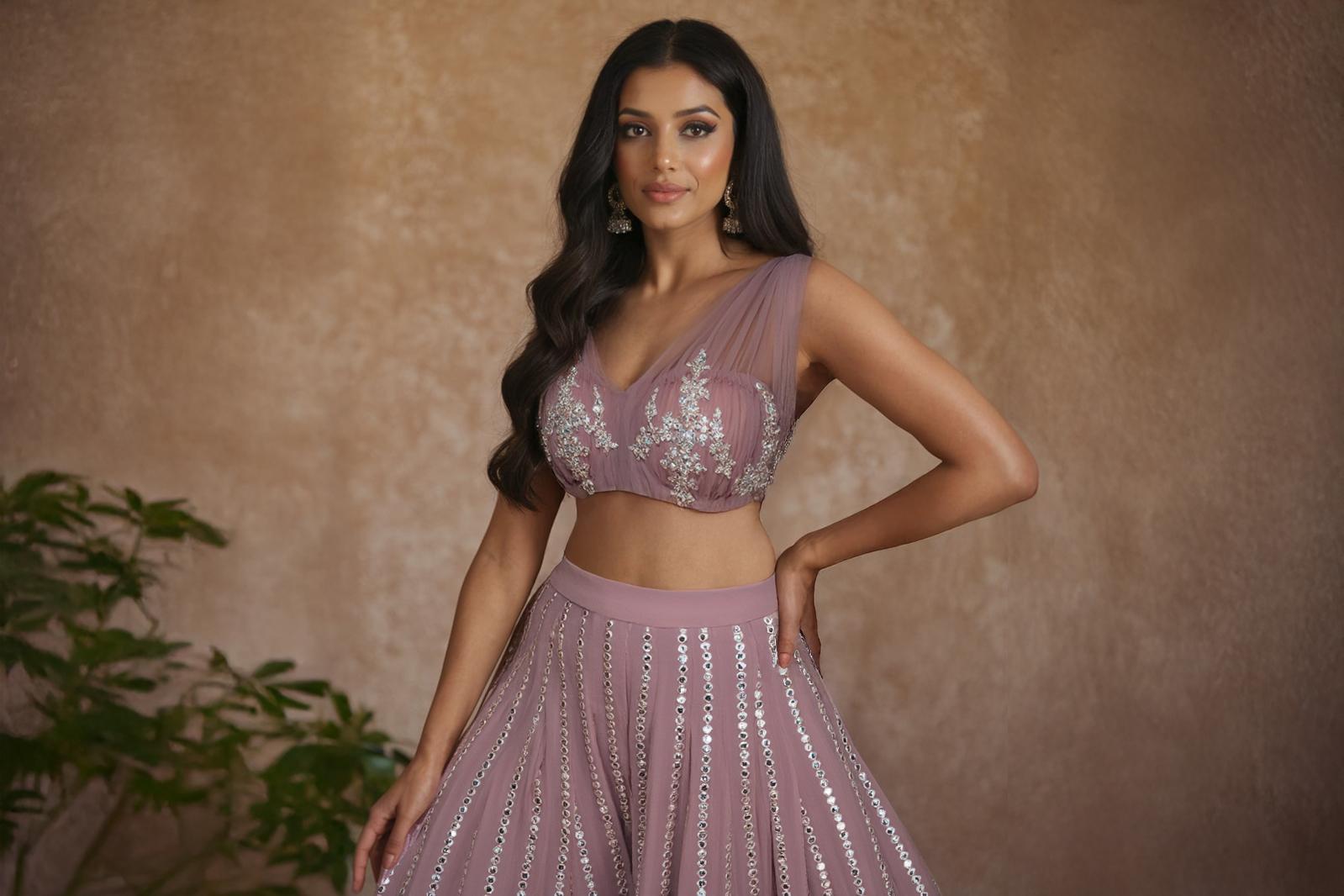 Natasha Mehra