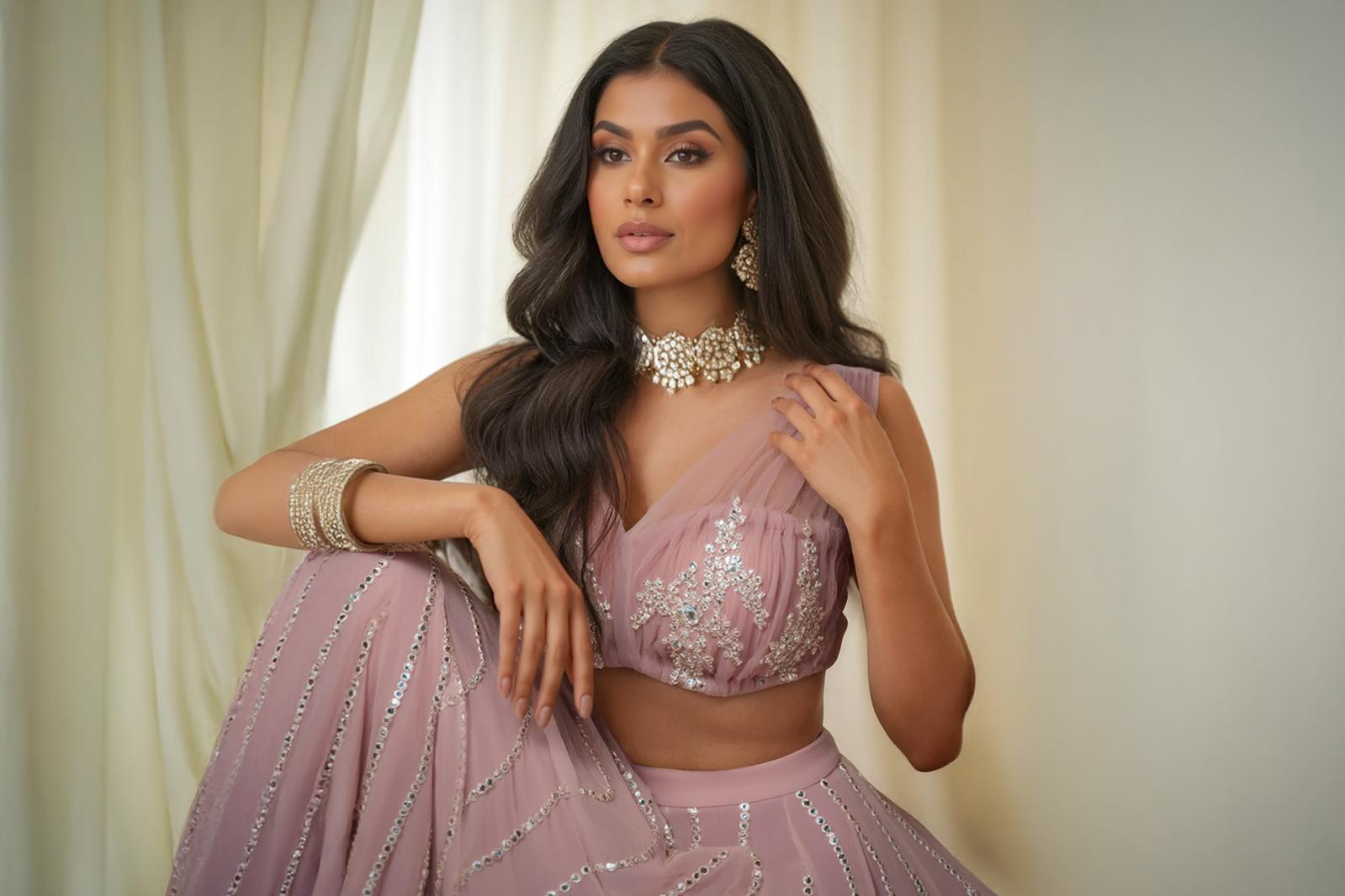 Natasha Mehra