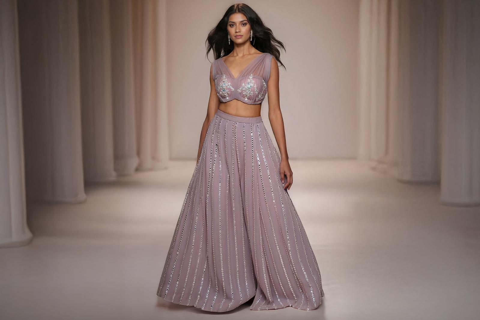 Natasha Mehra