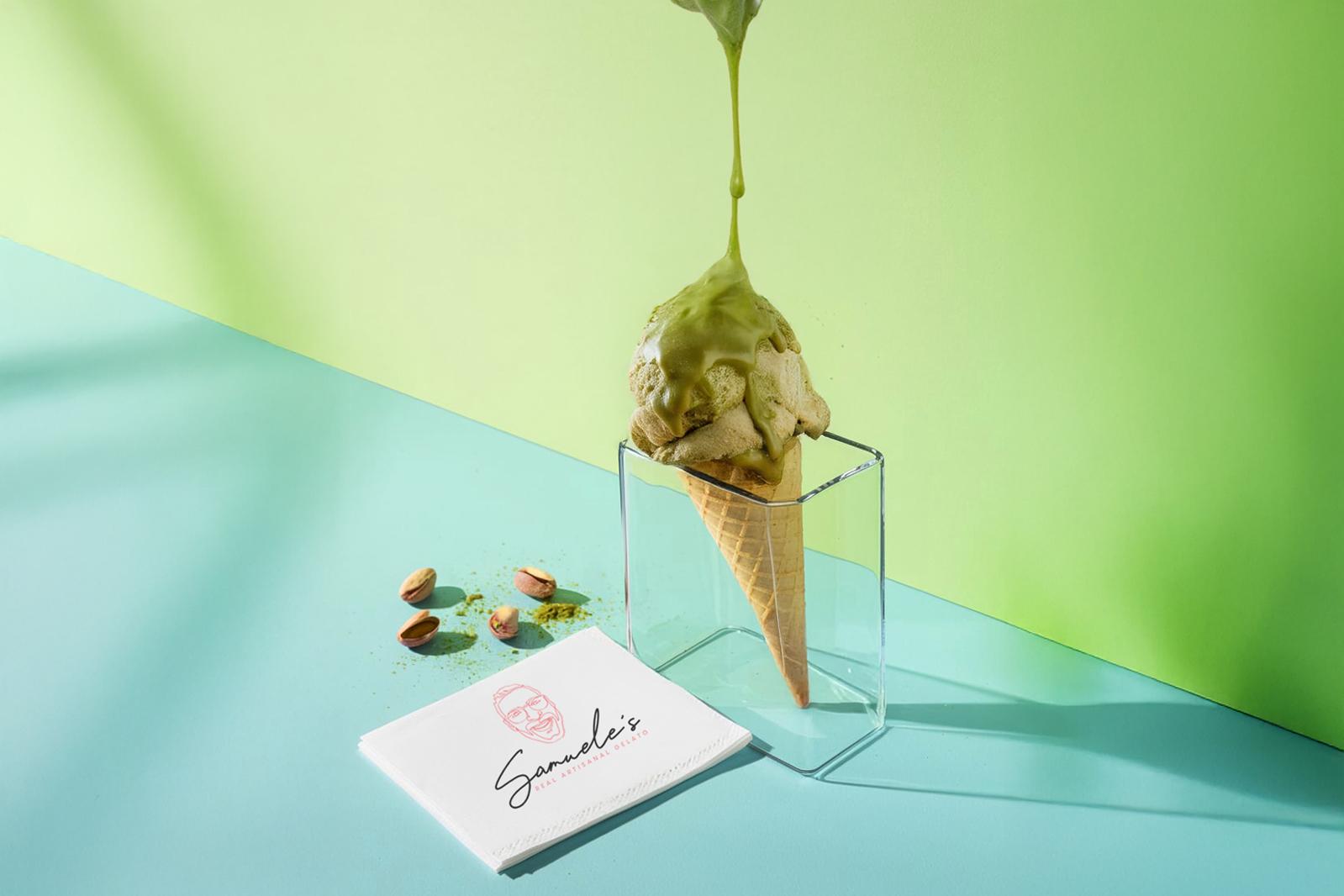 Samuele's Gelato
